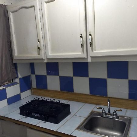 Appartement Departamentos Ambassador à Tijuana Extérieur photo
