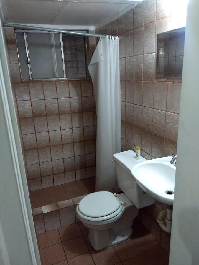Appartement Departamentos Ambassador à Tijuana Extérieur photo