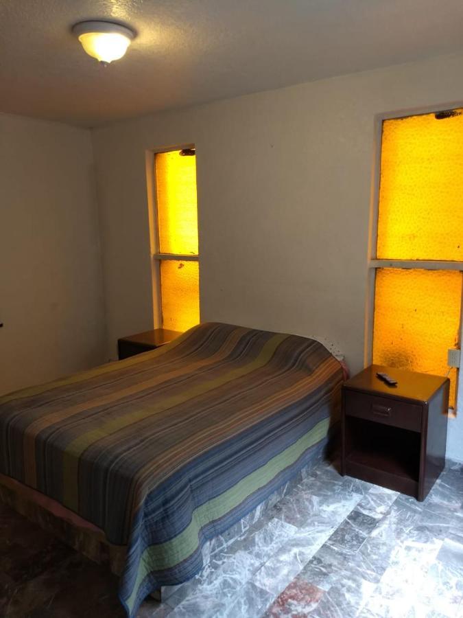 Appartement Departamentos Ambassador à Tijuana Extérieur photo