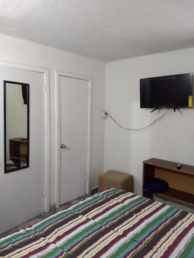 Appartement Departamentos Ambassador à Tijuana Extérieur photo
